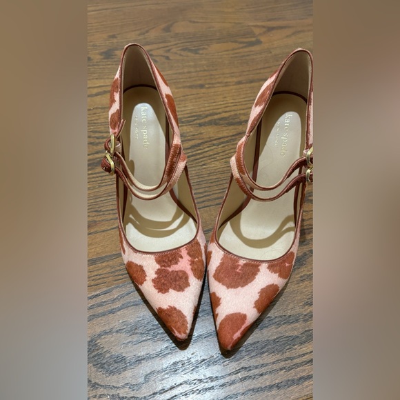 Kate Spade shoes size 6.5 - Picture 2 of 10